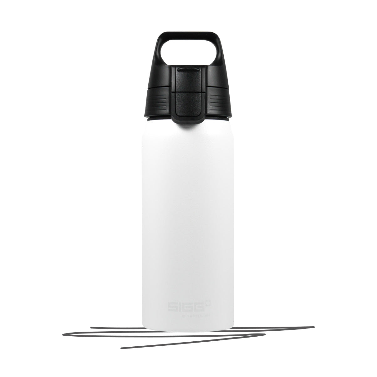 SIGG Trinkflasche bedrucken