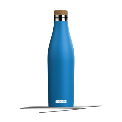 SIGG MERIDIAN 0.5 L Electric Blue