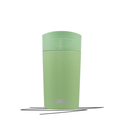 Thermobecher con SIGG selber gestalten