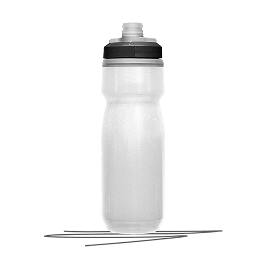 CAMELBAK PODIUM CHILL BOTTLE 0.62 L White