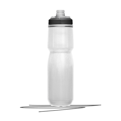 CAMELBAK PODIUM CHILL BOTTLE 0.71 L White