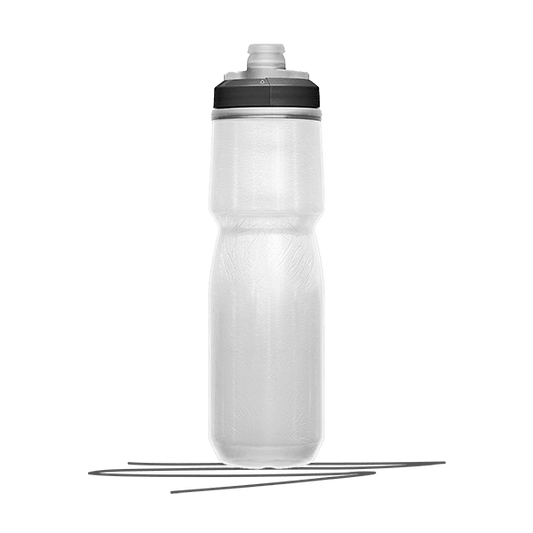 CAMELBAK PODIUM CHILL BOTTLE 0.71 L White