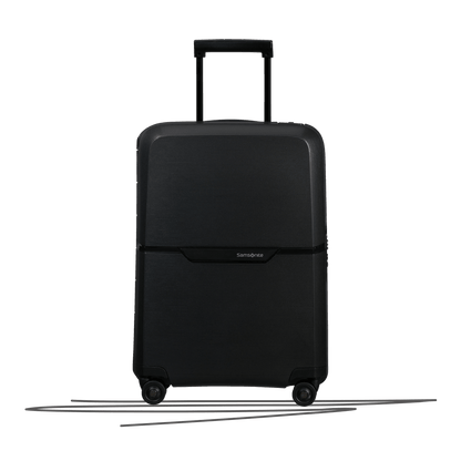 MAGNUM ECO Trolley mit 4 Rollen 55cm